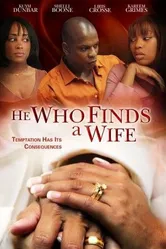 He Who Finds a Wife постер