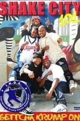 Shake City 101 постер