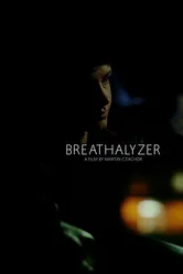 Breathalyzer постер
