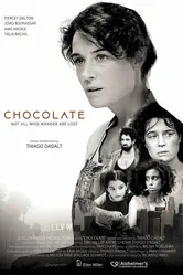 Chocolate 2016 постер