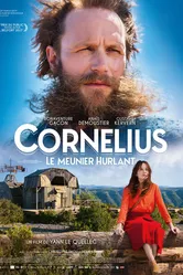 Cornélius, le meunier hurlant постер