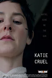 Katie Cruel 2017 постер