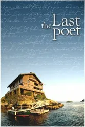 The Last Poet постер