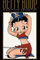 Betty Boop, M.D. постер