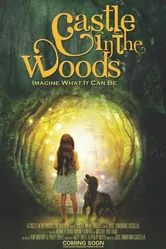 Castle in the Woods постер
