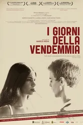 I giorni della vendemmia постер