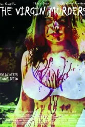 The Virgin Murders постер