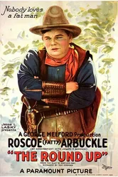 Сводка новостей 1920 постер