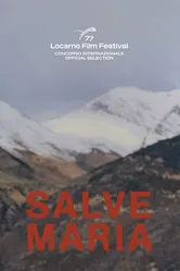 Salve Maria постер