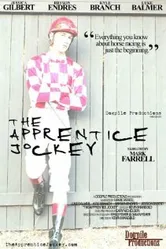 The Apprentice Jockey постер