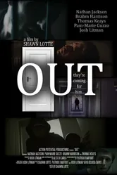 Out 2015, Канада постер