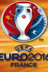 Чемпионат Европы по футболу 2016 2016 постер