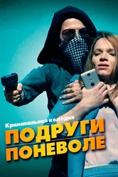 Подруги поневоле 2019 постер