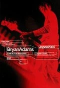 Постер Bryan Adams: Live at the Budokan 2003