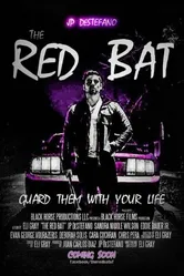 The Red Bat постер
