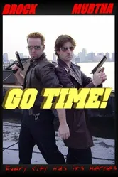 Go Time! постер