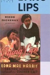 Lying Lips 1939 постер