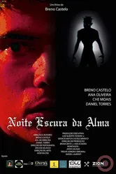 Noite Escura da Alma постер