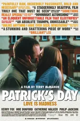 Patrick's Day постер