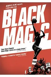 Black Magic 2008 постер