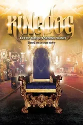 King Dog постер