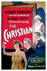The Christian 1923 постер