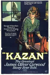 Kazan постер