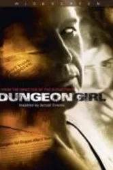 Dungeon Girl постер