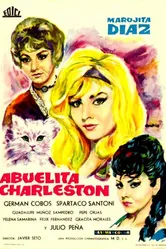 Abuelita Charlestón постер