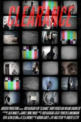 Clearance 2016 постер