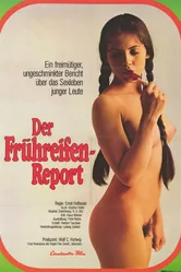 Отчет о ранней зрелости 1973 постер