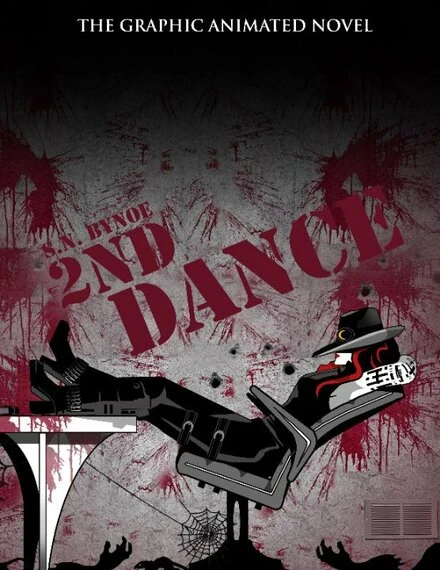 Постер 2nd Dance