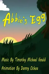 Abbie's Egg постер