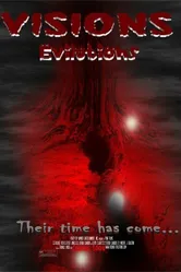 Visions aka Visions Evilutions постер