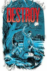 Destroy постер