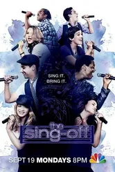 The Sing Off постер