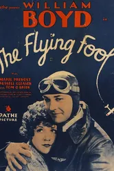 The Flying Fool постер