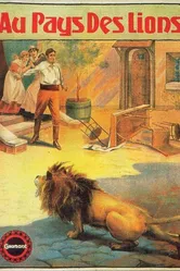 Au pays des lions постер