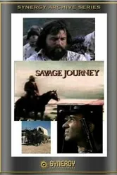 Savage Journey постер