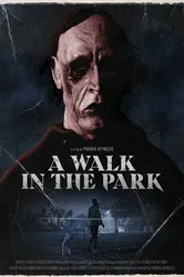 A Walk in the Park 2022 постер