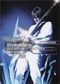 Постер Bryan Adams: Live at Slane Castle
