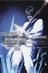 Bryan Adams: Live at Slane Castle постер