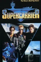 Supercarrier постер