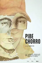 Pibe Chorro постер