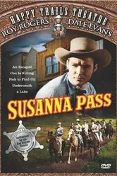 Susanna Pass постер