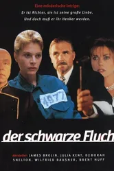 Der schwarze Fluch - Tödliche Leidenschaften постер