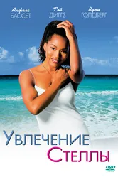 Увлечения Стеллы 1998 постер