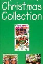 The Adventures of Mary-Kate & Ashley: The Case of the Christmas Caper постер