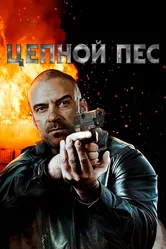Цепной пес 2020 постер