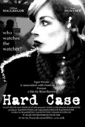 Hard Case постер